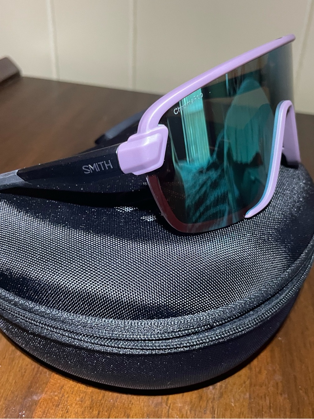 SMITH bobcat NEW custom frames, unisex sunglasses (last pic NFS)